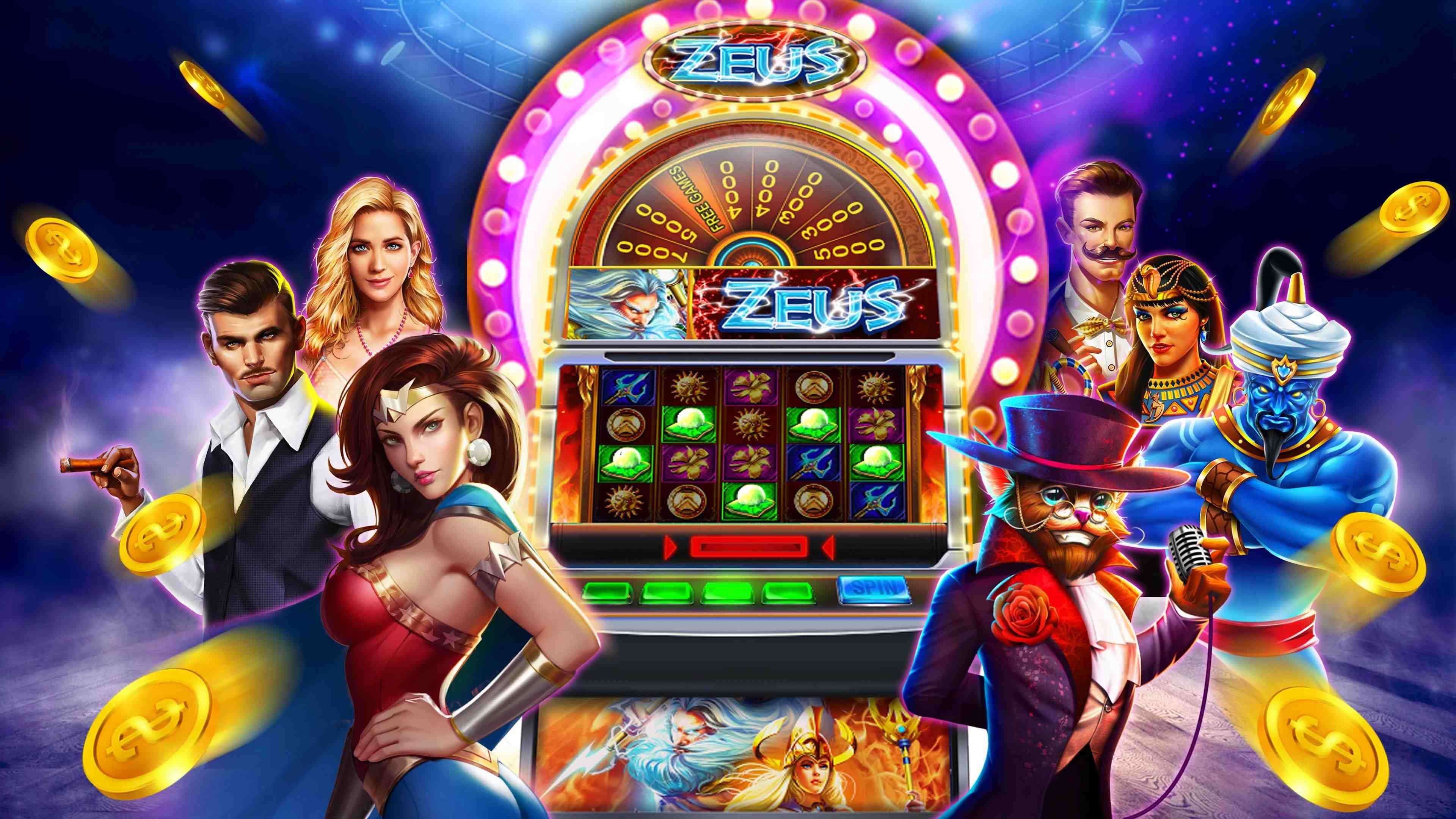 4777bet4